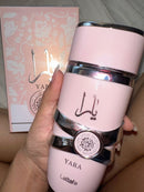 Yara Lattafa Original - 100ml