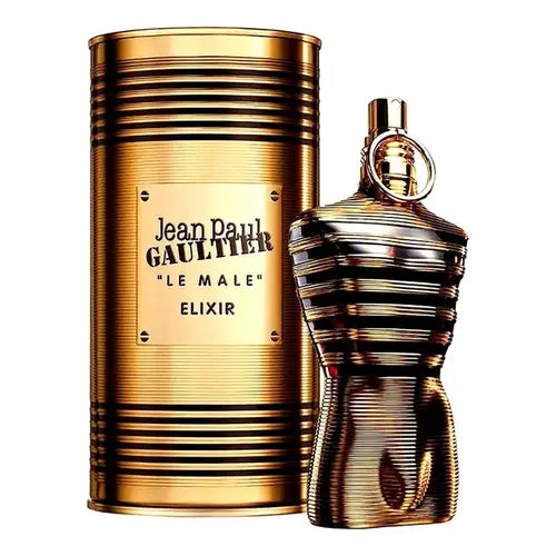 Jean Paul Gaultier Le Male Elixir Original - 75ml