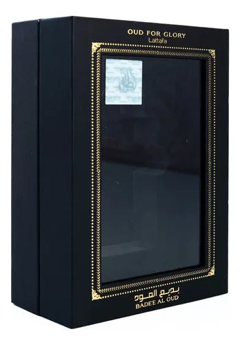 Oud Oud For Glory Original - 100ml