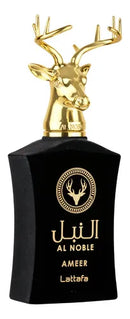 Al Noble Ameer Original - 100ml