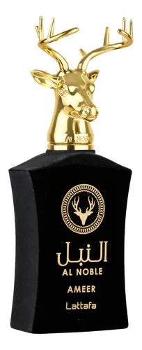 Al Noble Ameer Original - 100ml