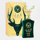 Al Noble Safeer Original - 100ml