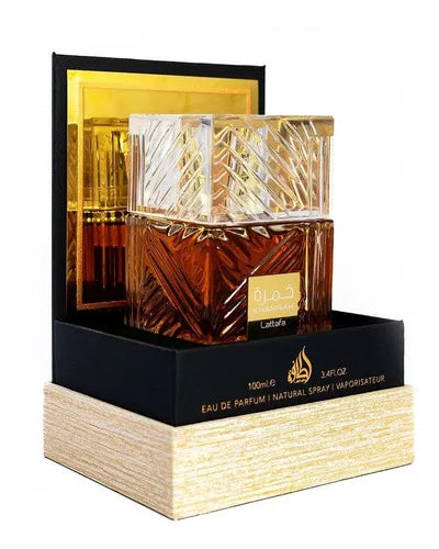 Lattafa Khamrah Original - 100ml