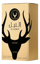 Al Noble Ameer Original - 100ml