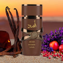Asad Bourbon Original - 100ml