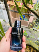 Dior Sauvage Original - 100ml