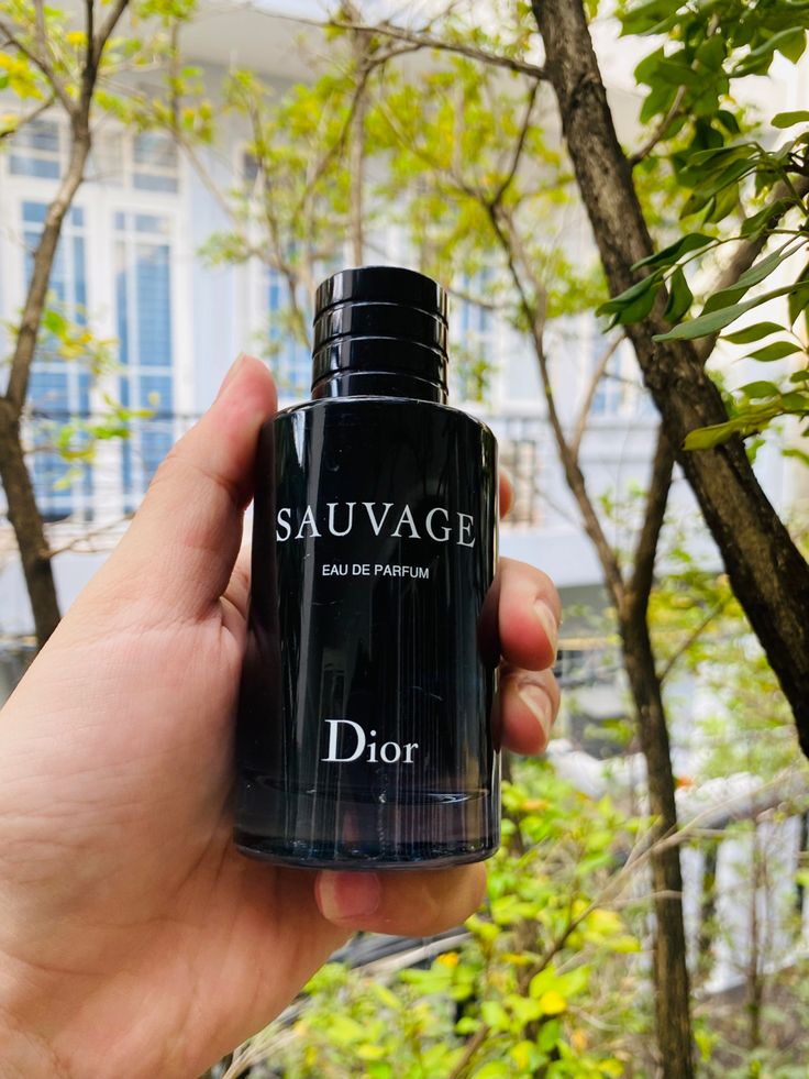 Dior Sauvage Original - 100ml