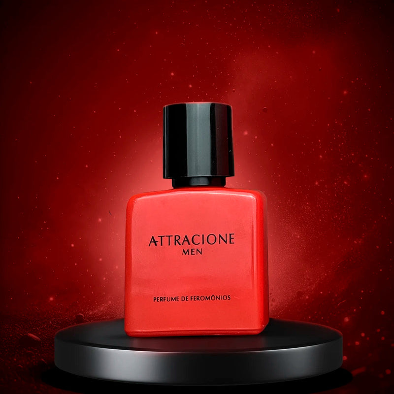 Attracione Man Original - 25ml