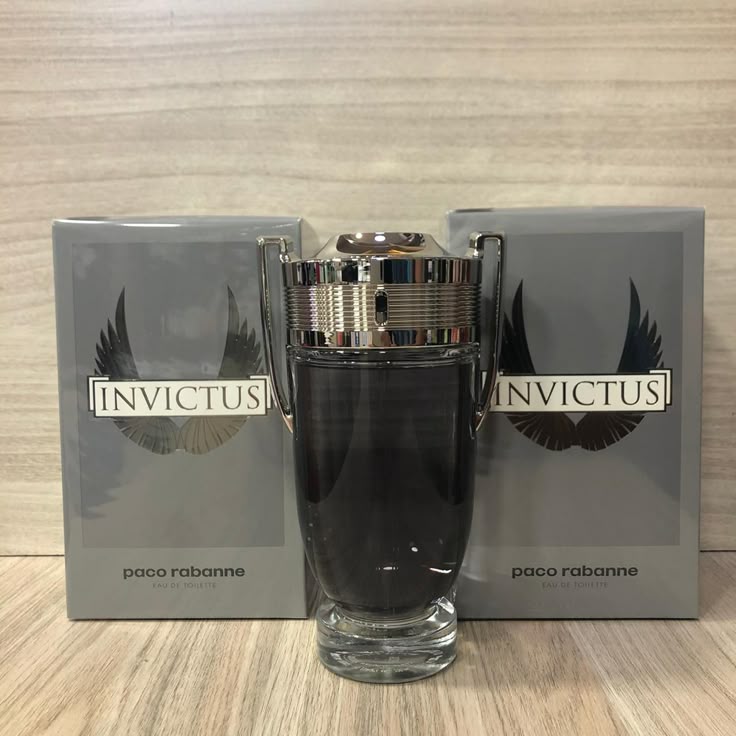 Invictus Original - 100ml