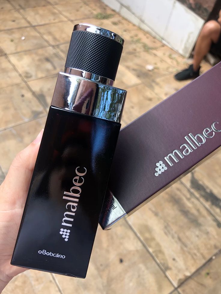 Malbec Original - 100ml