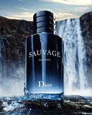 Dior Sauvage Original - 100ml