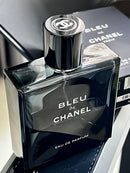 Bleu de Chanel Original - 100ml