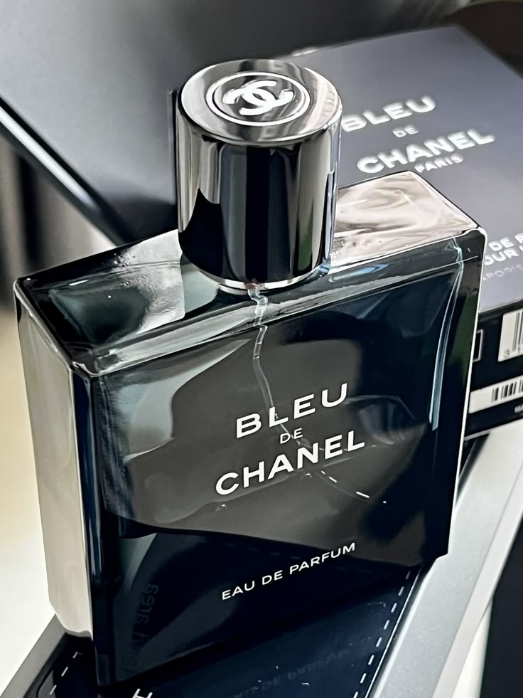 Bleu de Chanel Original - 100ml