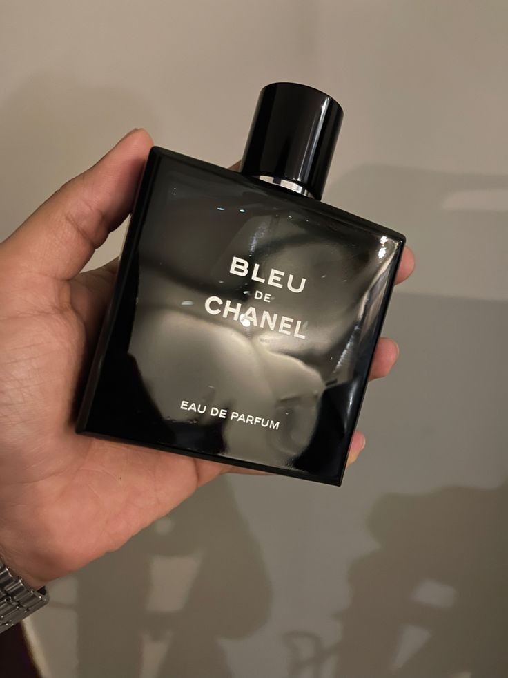 Bleu de Chanel Original - 100ml