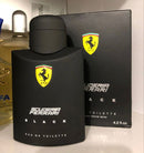 Ferrari Black Original - 125ml