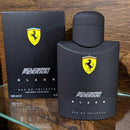 Ferrari Black Original - 125ml