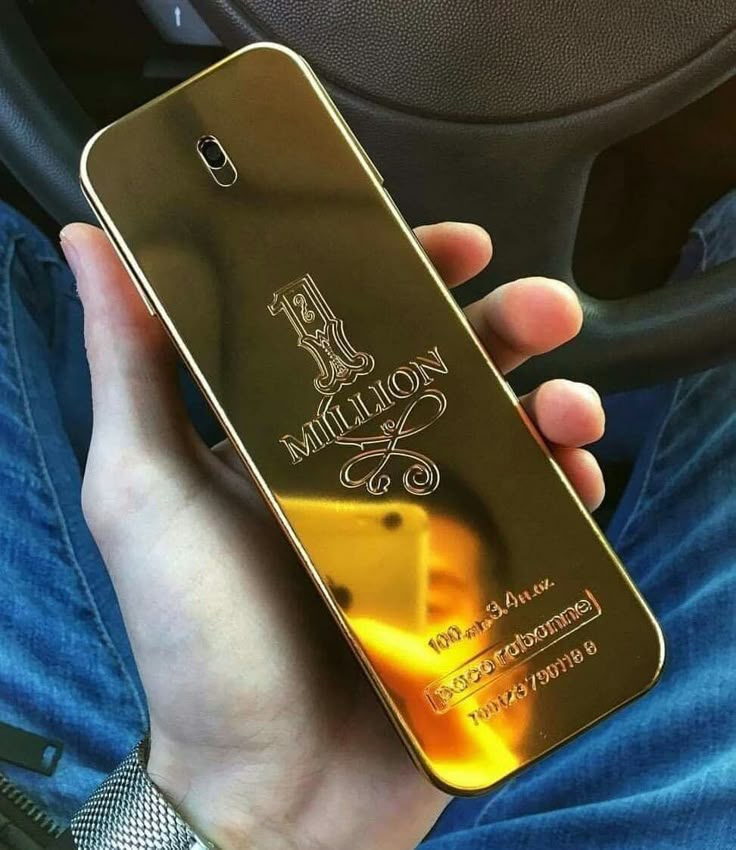 1 Million Original - 100ml