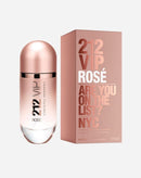 212 Vip Rose Original - 80ml